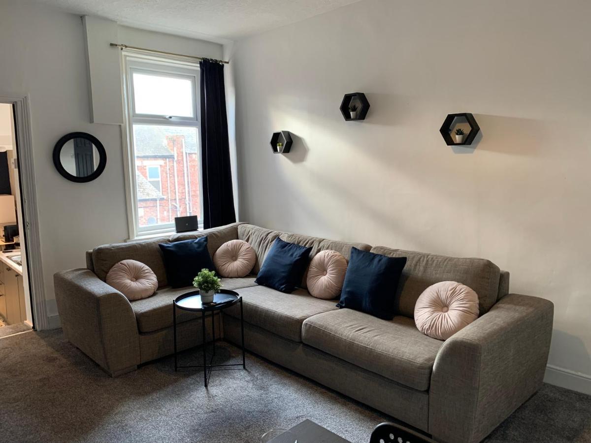 Windsor 4 - Spacious Beautiful 4 Bdrm Maisonette Nr Ncle Free Wifi Free Parking غيتْسْهيد المظهر الخارجي الصورة